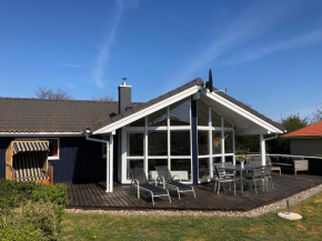 Strandhus - Haus 37